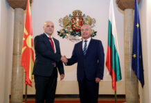 България ще изнася ток за Северна Македония