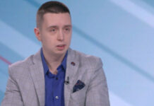 Икономистът Георги Вулджев: Георги Ганев от ДБ манипулира данните за фиска