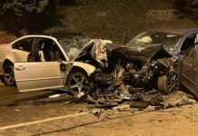 Почина 16-годишното момиче, което пострада в катастрофата край Панчарево