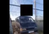 Само в Breaking.bg: Как мигрантите минават с бус през оградата на границата? Дупката е оставена от нашите власти (Видео)