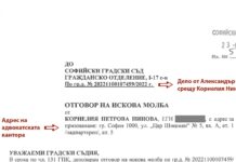 С държавни пари ли Корнелия Нинова си плаща съдебните битки?