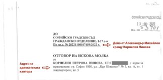 С държавни пари ли Корнелия Нинова си плаща съдебните битки?