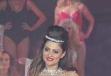 Бивша „Мисис България“ е назначена за финансов контрольор в АПИ