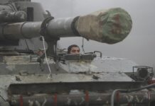 Десетки загинали в боевете между Армения и Азербайджан