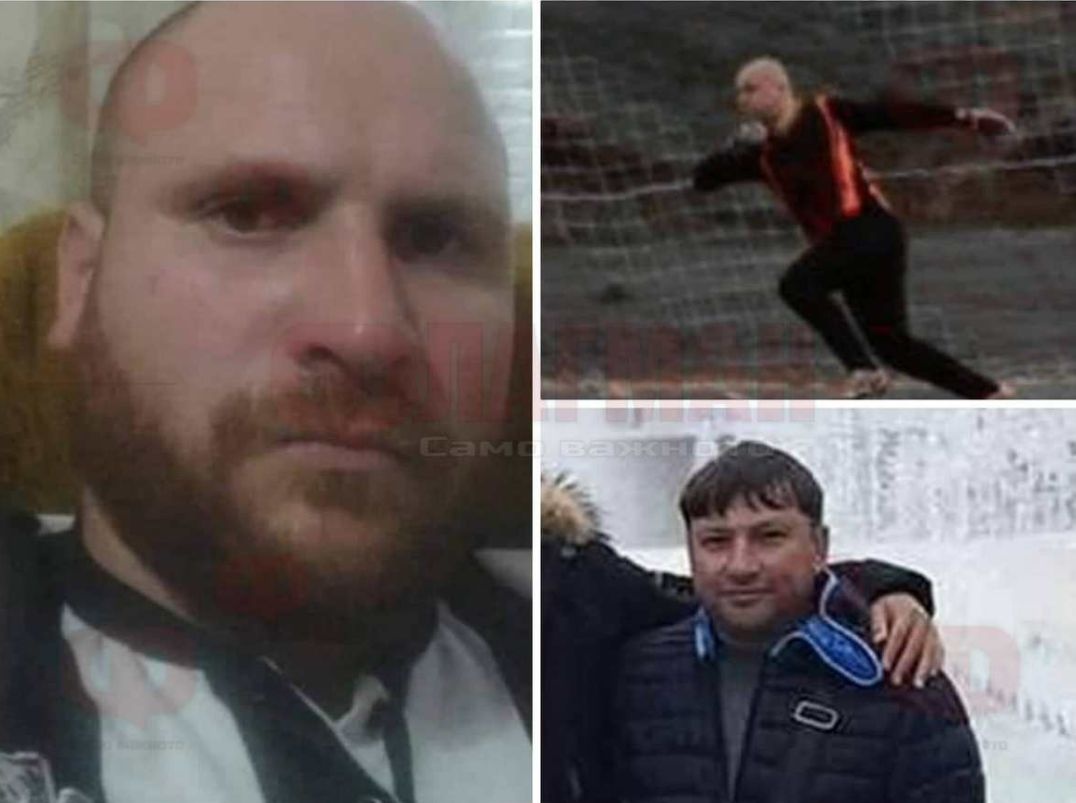 31-годишният Генади Троев е полицаят, убит от пиян шофьор на