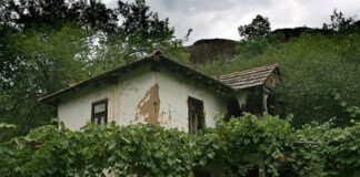 199 населени места у нас са без един жител