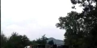 Врачани в отворено писмо до институциите: Запълнете поне фаталната дупка на пътя край Скравена