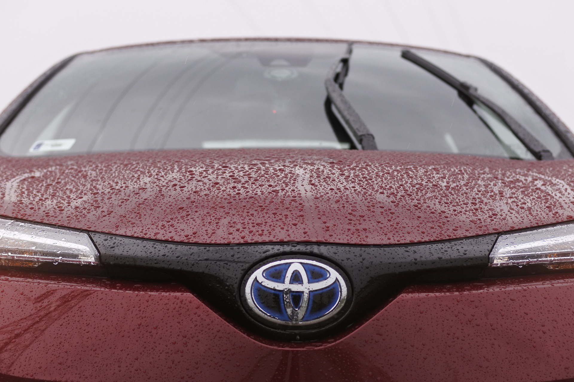 Корпорацията Тойота“ (Toyota Motor Corp) е взела решение да закрие