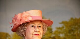 Световните лидери отдадоха почит на Елизабет Втора