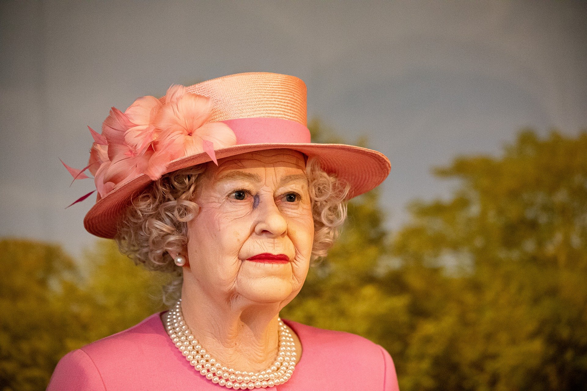Световните лидери изказаха съболезнования за смъртта на британската кралица Елизабет