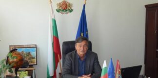 Следователи и полицаи претърсват община Белоградчик и дома на кмета от БСП/ДПС