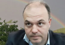 Христо Панайотов е освободен от шефския пост на агенцията по рибарство