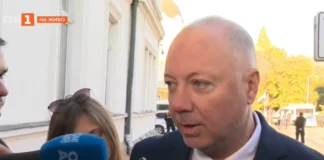 Росен Желязков: Ген. Атанасов и ПП/ДБ не ни потърсиха за подкрепа