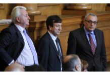 Кой сте вие, другарю Асен Агов?