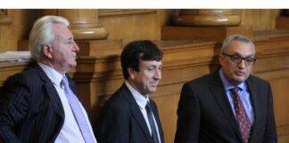 Кой сте вие, другарю Асен Агов?