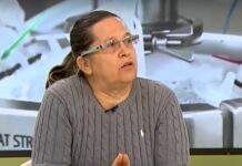 Д-р Гергана Николова: Грипът не се лекува с антибиотици, консултирайте се с лекар