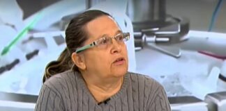 Д-р Гергана Николова: Имаме пациенти, болни едновременно от ковид и грип, при тях често има усложнения