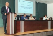 Главният прокурор Иван Гешев представи конкретни мерки срещу растящата престъпност (Видео)