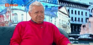 Михаил Константинов: При избори сега отново ще имаме 4-партийна коалиция