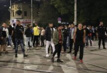 Битият таксиметров шофьор починал от инфаркт на миокарда