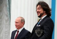 Готвят протести срещу концерт на Филип Киркоров и дует „Ритон“