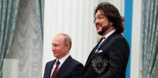 Готвят протести срещу концерт на Филип Киркоров и дует „Ритон“