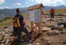 Уволниха и директора на Национален парк „Пирин“