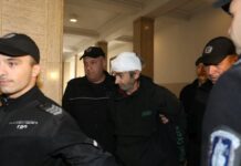 2000 лв. гаранция за шофьора, прегазил момиче на зебра в София