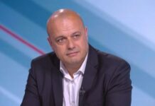 Христо Проданов след оставката на Нинова: Предстоят кардинални промени в БСП