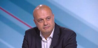 БСП отказва среща с Плевнелиев и Паси, няма да подкрепи кабинет с първия мандат