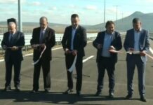 Откриха новия участък на АМ „Хемус“, вече е с 16 км по-дълга