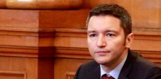 Вигенин се кодоши с Денков: На 1 април приех да бъда министър на външните работи, много искам да пътувам