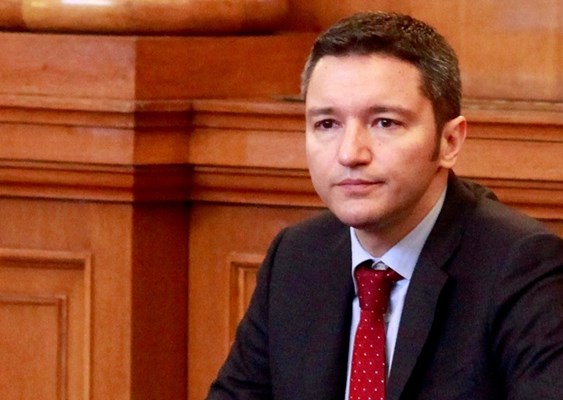 БСП ще подкрепи Никола Минчев ако техният кандидат за председател