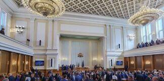 Депутатите не успяха да приемат правилника си за работа