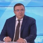 Костадин Ангелов: Бавенето на изборите се превръща в мистика