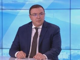 Костадин Ангелов: Бавенето на изборите се превръща в мистика