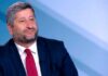 Христо Иванов: Провалих се, затова си подадох оставката и напуснах оперативната политика