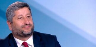 Христо Иванов: Провалих се, затова си подадох оставката и напуснах оперативната политика