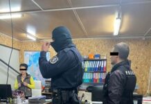 Разкриха схема за точене на ДДС, за шест месеца ощетила държавата с 1,8 млн. лв.