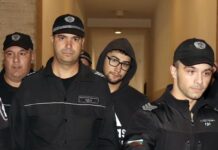 Съдът пусна с най-леката мярка обвиняемия за смъртта на таксиджията в София