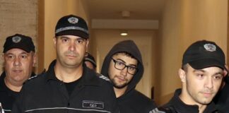 Съдът пусна с най-леката мярка обвиняемия за смъртта на таксиджията в София