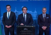 „Промяната“ притеснени, че служебното правителство няма да внася бюджет за 2023 г., а ще иска удължаване действието на текущия