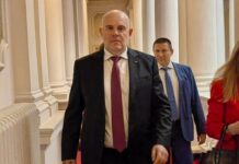 Иван Гешев на среща с партията на Стефан Янев: Имам притеснение, че не решаваме реалните проблеми на хората и те ще поискат отговор скоро /видео/