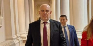 Гешев: Ще искаме доказателства от Нидерландия за преминаване на границата ни с 50 евро