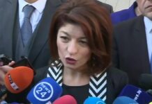 ГЕРБ се отзоваха на срещата с Денков, но си тръгнаха