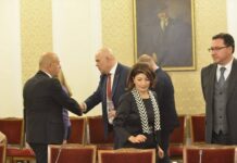 ГЕРБ пита Гешев за двойното гражданство на Кирил Петков и посредниците за газа /видео/