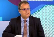 Стоян Михалев: Спорно е кое по-голямото зло – Доган или Пеевски