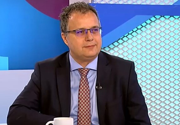 Стоян Михалев от ДСБ става отново депутат на мястото на