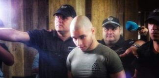 Пуснаха прокурорския син под домашен арест, ще носи електронна гривна