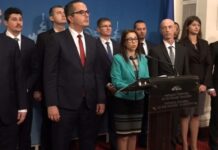 „Възраждане“ искат нов план за възстановяване